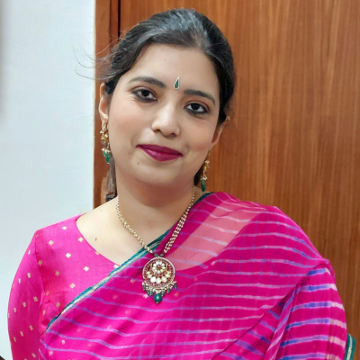 Urvashi_Prasad, Public health and policy advisor, Independent