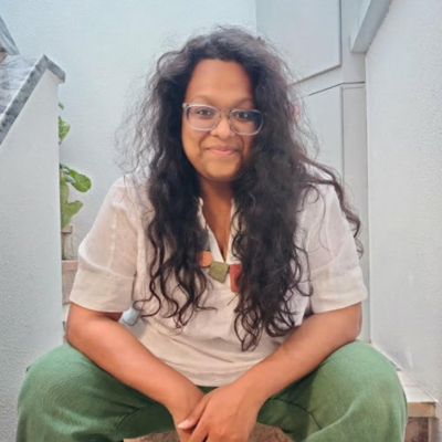 Vandita_Morarka, Founder and CEO, One Future Collective