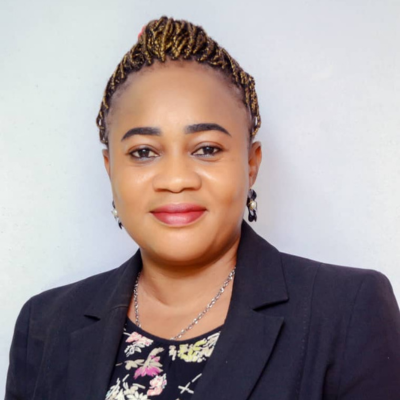 Adebola Akinbile, Deputy Director, Oyo State Hospitals Management Board