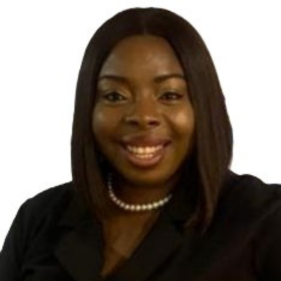 Chinyere Okolo, Community Systems Strengthening Manager, Famkris Health Care Initiative