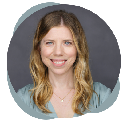 Colleen Boselli, Senior Alumnae Manager, WomenLift Health