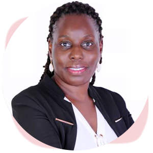 Connie Agwang Bio Photo