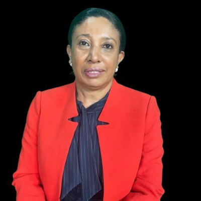 Dr Ayesha Akinkigbe, Associate Professor and Consultant Dermatologist, College of Medicine, University of Lagos and Lagos University Teaching Hospital