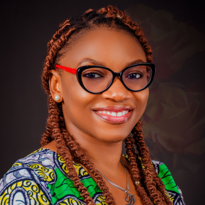 Dr Esther Nwanja, Associate Director, Paediatrics_PMTCT, Excellence Community Education Welfare Scheme