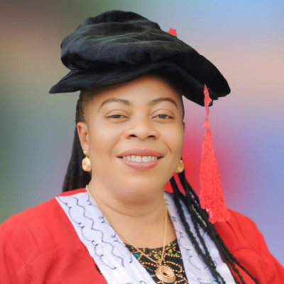 Dr. (Mrs.) Maureen Umeakuewulu, Senior Consultant Obstetrician & Gynaecologist, National Hospital Abuja