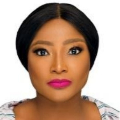 Dr. Olayemi Olupitan, Project Director, Institute of Human Virology (IHVN)