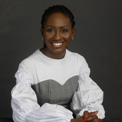 Folake Owodunni, CEO, Emergency Response Africa (ERA)