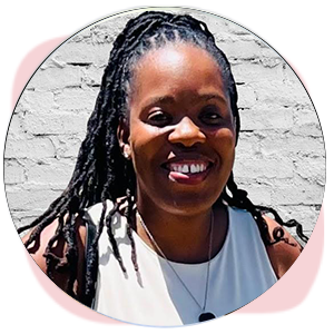 Fumane Lekoala (Southern Africa cohort, 2025) Bio Photo