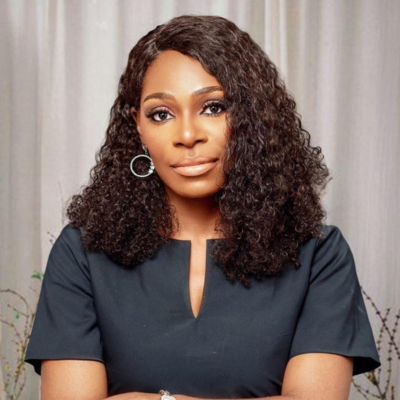 Joy Oshinowo, Assistant Chief Scientific Officer, National Primary Health Care Development Agency NPHCDA