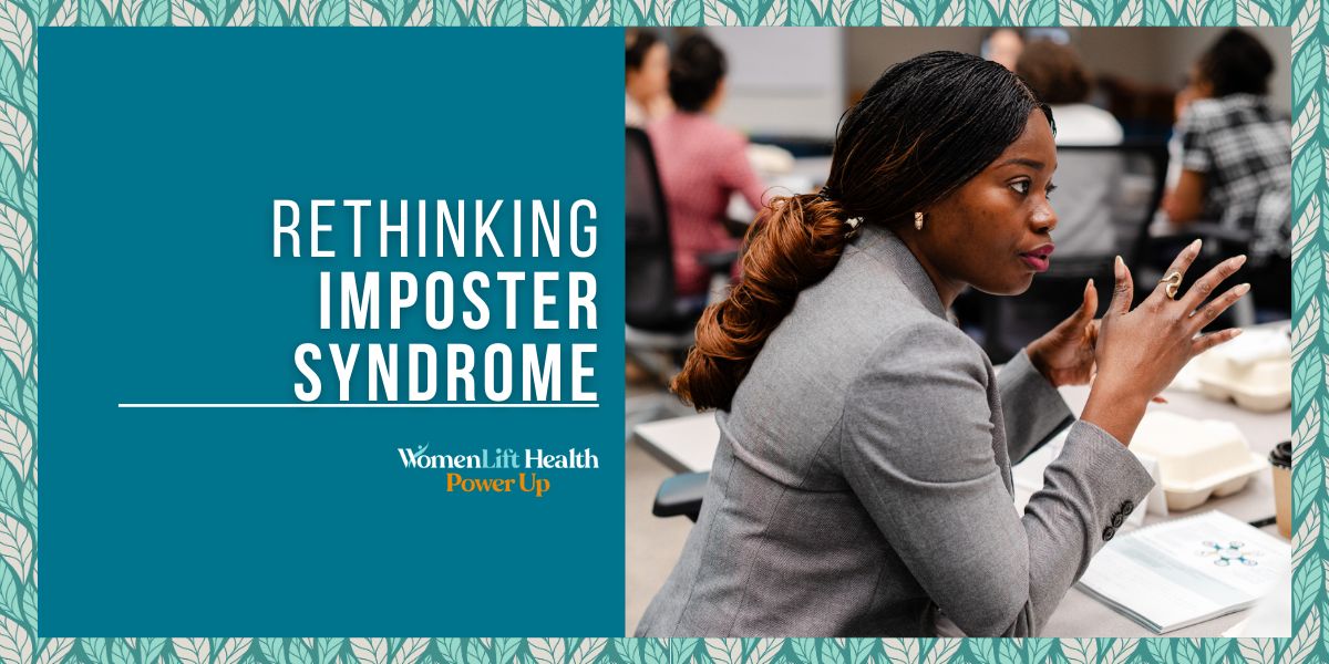 June 2025 Imposter Syndrome_web banner