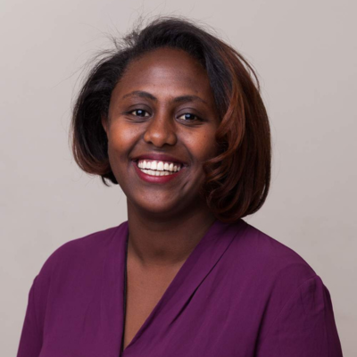 Rahel Asefa