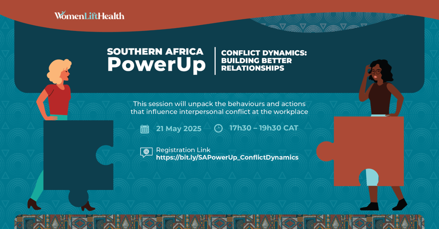 Southern Africa PowerUp Session