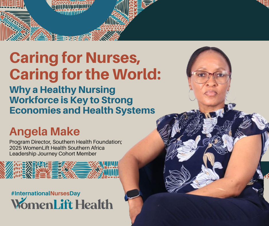 Angela Make