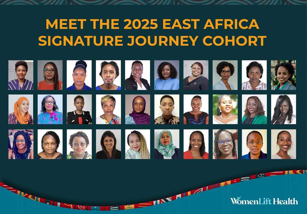 Cohort collage