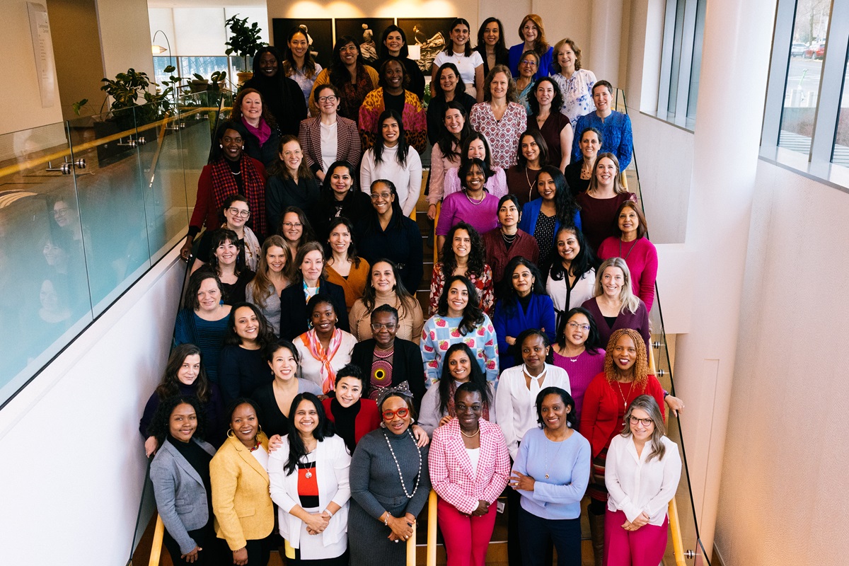 WomenLift Health Cohort Members