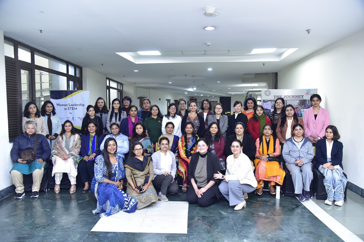WomenLift Health Cohort Members