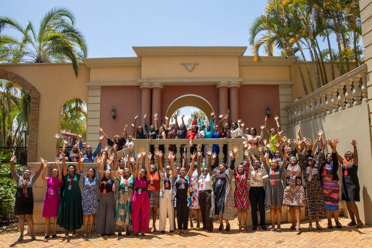 WomenLift Health Cohort Members