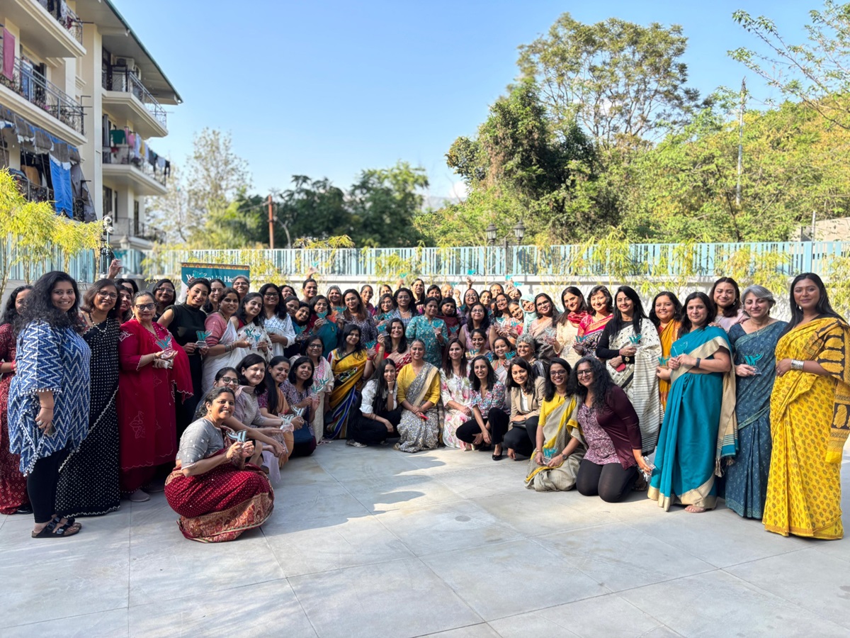 WomenLift Health India