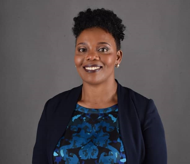 Hildegarde Mukasakindi