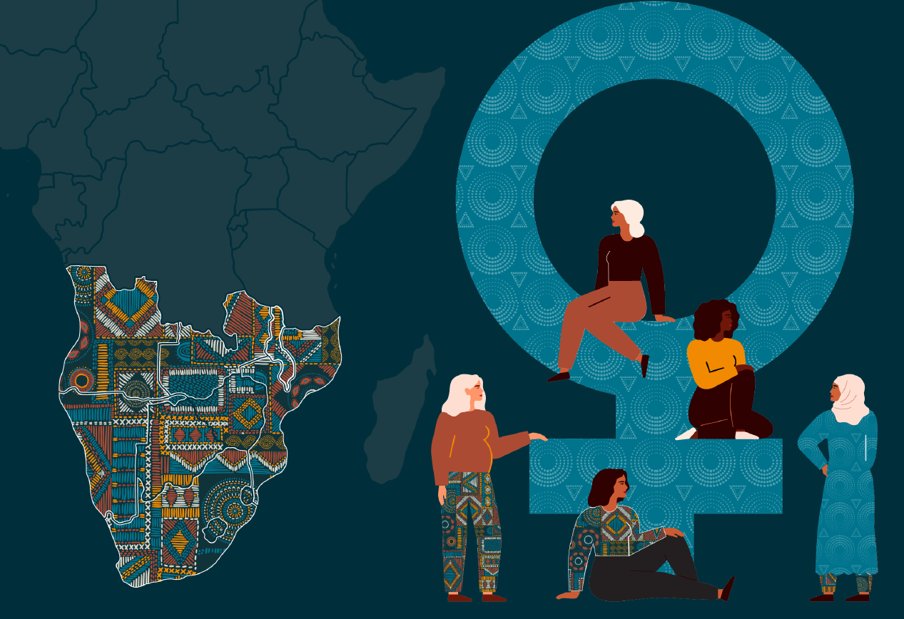 Southern Africa Stakeholder Analysis Report