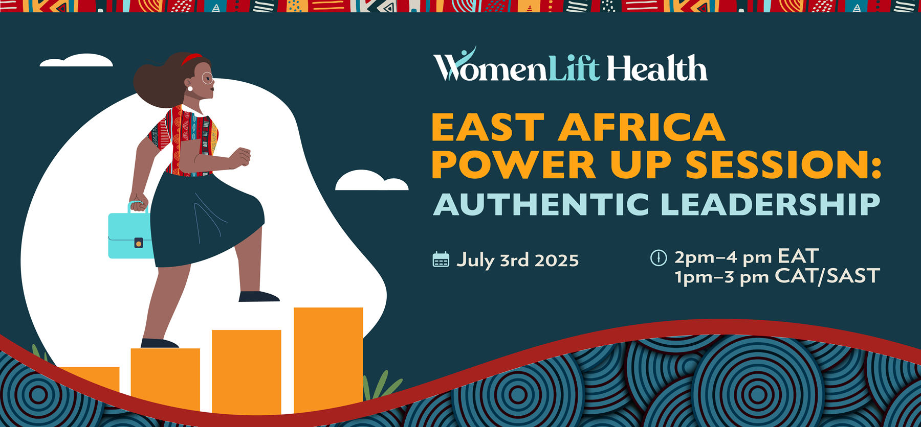 power up announcement