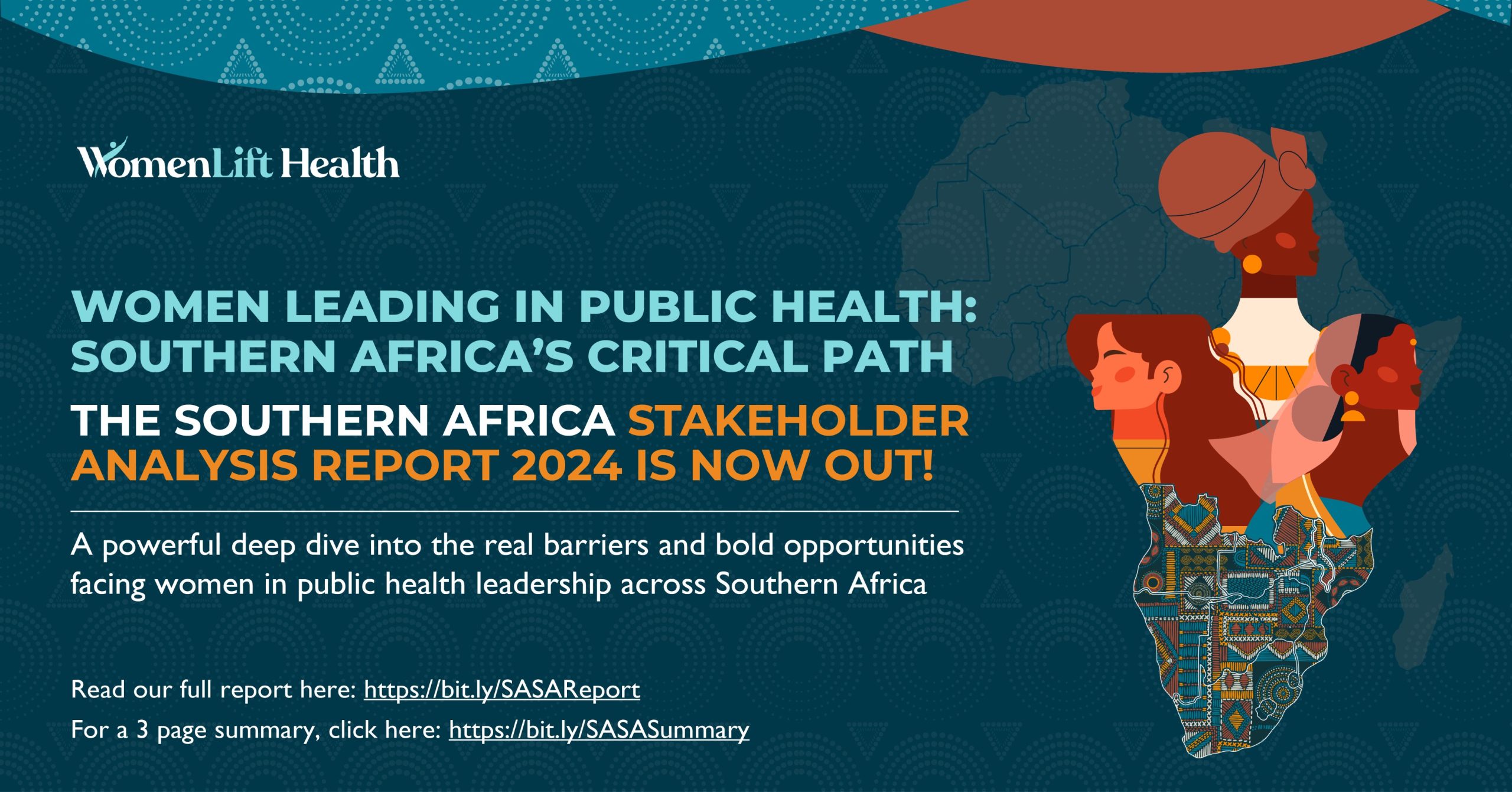 Southern Africa Stakeholder Analysis Report