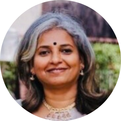 Shubha Nagesh