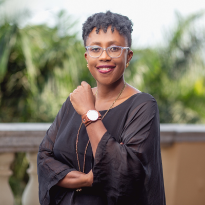 Dr. Sylvia Vito- Africa Head, Eva Pharma