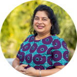 Yasmin Chandani, CEO InSupply Health