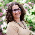 Rachel Knopf Shey, WomenLift Health Instructional Design Lead, Cross Regional