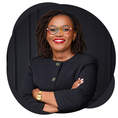 Rose Kinuthia Finance Manager - Cross Regional, WomenLift Health