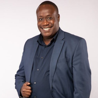 Dr. Job Makoyo, Country Director Kenya, Jacaranda Health