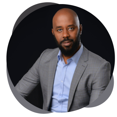 Euloge Ishimwe, Director of Communications and Engagement, WomenLift Health