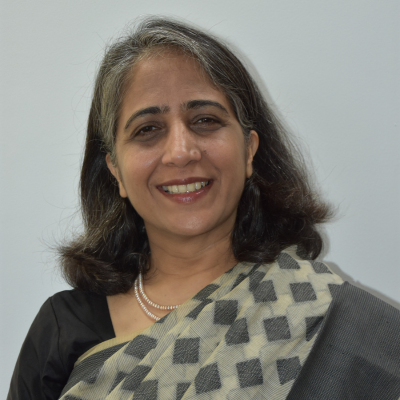 Kavita Singh, Continental Lead Asia and South Asia Director, DNDi