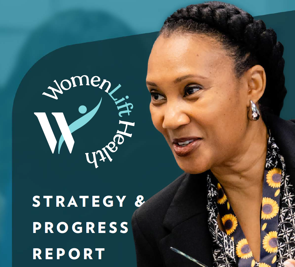 WomenLift Health Strategy & Progress Report 2025