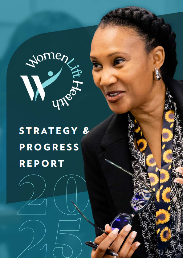 STRATEGY & P R O G R E S S REPORT 20 25