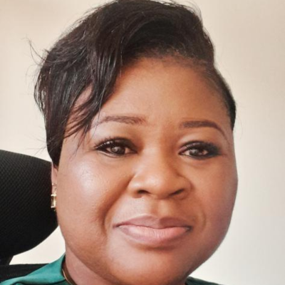 BATSIRAI MBODZA, Southern Africa Regional Programmes Lead, Africa CDC