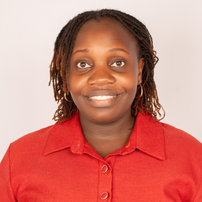 Advera Ngaiza, Anatomical Pathologist, Muhimbili National Hospital