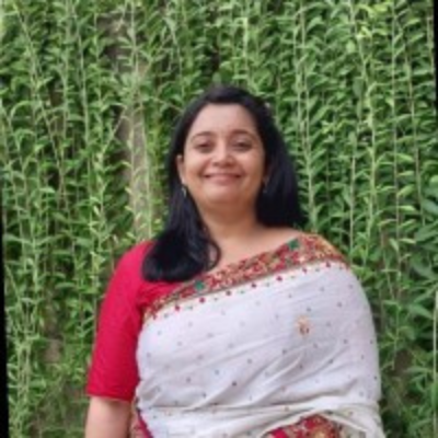 Arohi Chauhan, PhD Fellow, South Asian Institute of Health Promotion, New Delhi and Maastricht University, Netherlands