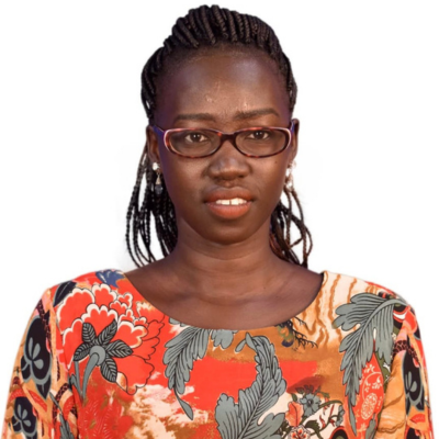 Ayan Magot, Lecturer and head of pharmacology department in the school of medicine., University of Juba