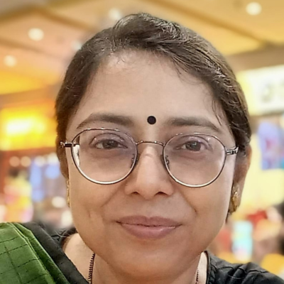 Bobby Paul, Professor and Head, Dept. of Preventive and Social Medicine, All India Institute of Hygiene and Public Health