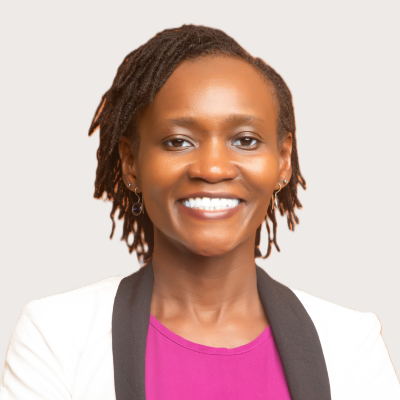 Caroline Ogwang, Clinical Research Scientist, KEMRI Centre for Global Health Research (CGHR)