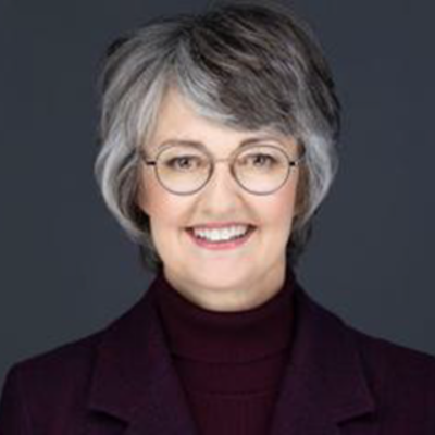 Debbie Sagen, Executive Coach