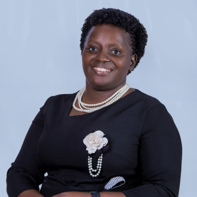 Diana Nambatya, Co-CEO, TIP Global Health