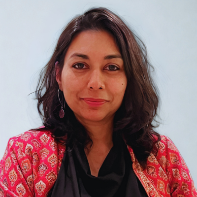 Divya Sharma, Technical expert, Siemens Healthineers