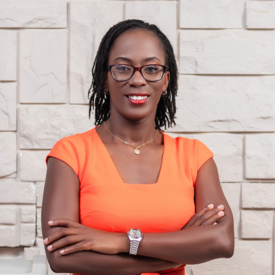 Dr Rose Jalang’o, Head of Kenya’s National Vaccines and Immunization Program, Ministry of Health, Kenya
