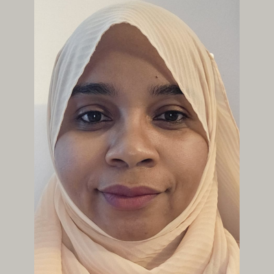 Dr. Khadija Awadh, Head, Division of Essential Health Products and Technologies, Department of Health, County Government of Mombasa, Kenya