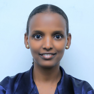 Dr. Meskelu Kidu, Consultant Internist and Nephrologist, Mekelle University’s College of Health Sciences and Ayder Comprehensive Specialized Hospital