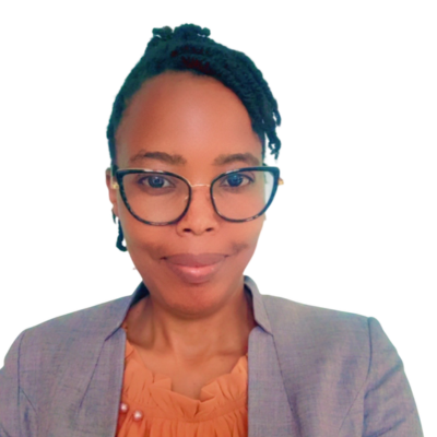 Florence Jared Mtei, Head of Medical Services, Kibong’oto Infectious Diseases Hospital