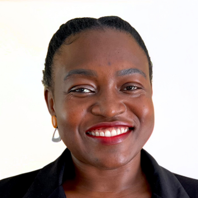 Imelda E. Akurut, Health economist and Health systems specialist, Freelance